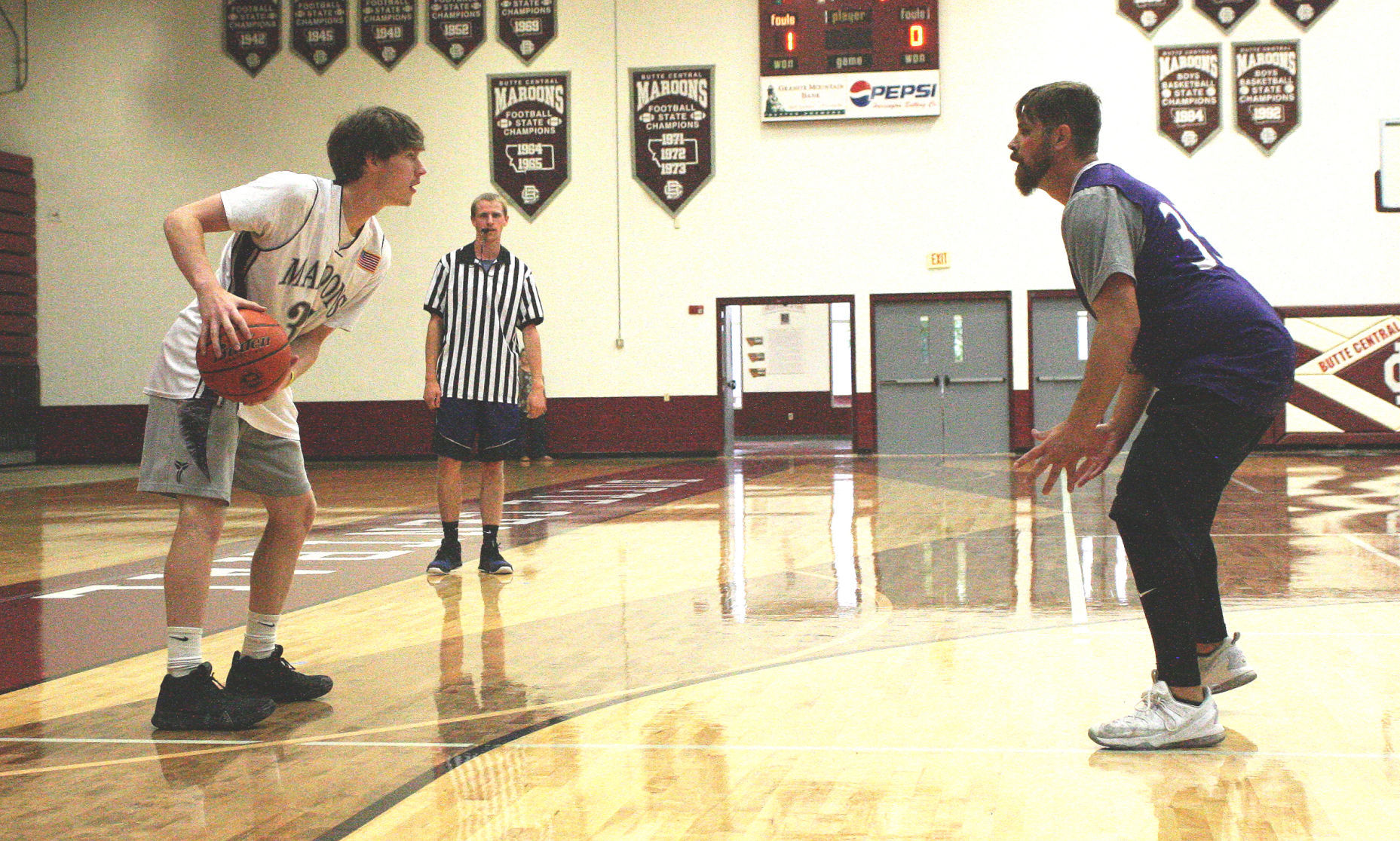 Jonart Guards Holter